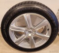 Zimná sada VOLVO - 5x108 R19 + 235/55 r19 /4ks - TOP stav!