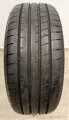 Letné pneumatiky GoodYear - 235/55 r18 100V /4ks - TOP stav!