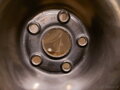 Disky VW - 5x112 r17 /4ks - TOP stav!