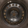 Disky VW - 5x112 r17 /4ks - TOP stav!