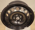 Disky VW - 5x112 r17 /4ks - TOP stav!