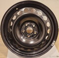 Disky VW - 5x112 r17 /4ks - TOP stav!