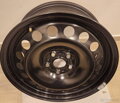 Disky VW - 5x112 r17 /4ks - TOP stav!