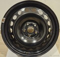 Disky VW - 5x112 r17 /4ks - TOP stav!