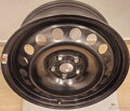 Disky VW - 5x112 r17 /4ks - TOP stav!