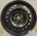 Disky VW - 5x112 r17 /4ks - TOP stav!