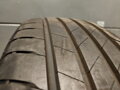 Letné pneumatiky Bridgestone - 235/55 r18 /4ks - NOVÉ!