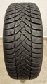Zimná sada VW - 5x112 r16 + Nexen 205/55 r16 /4ks - Málo jazdená!