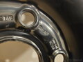 Zimná sada VW - 5x112 r16 + Nexen 205/55 r16 /4ks - Málo jazdená!