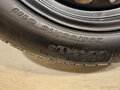 Zimná sada VW - 5x112 r16 + Nexen 205/55 r16 /4ks - Málo jazdená!