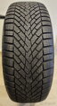 Zimná sada VOLVO - 5x108 R18 + Pirelli 235/60 r18 /4ks - TOP stav!