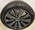 Zimná sada VOLVO - 5x108 r18 + 235/45 r18 /4ks
