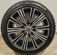 Zimná sada VOLVO - 5x108 r18 + 235/45 r18 /4ks