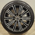 Zimná sada VOLVO - 5x108 r18 + 235/45 r18 /4ks