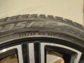 Zimná sada VOLVO - 5x108 r18 + 235/45 r18 /4ks
