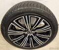 Zimná sada VOLVO - 5x108 r18 + 235/45 r18 /4ks