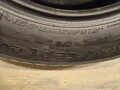 Zimné pneu Hankook Winter ICept - 215/65 r17 99H /2ks - TOP stav!