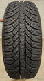 Zimná sada OXXO - 4x100 r16 + Semperit 205/60 r16 92H /4ks - 