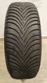 Zimná sada VW - 5x112 r16 + Michelin 205/60 r16 92H /4ks