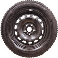 Zimná sada VW - 5x112 r16 + Michelin 205/60 r16 92H /4ks