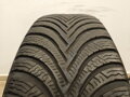 Zimná sada VW - 5x112 r16 + Michelin 205/60 r16 92H /4ks