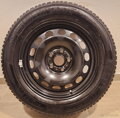 Zimná sada VW - 5x112 r16 + Michelin 205/60 r16 92H /4ks