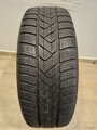 Zimná sada orig. VW - 5x112 r17 + 205/50 r17 /4ks - TOP stav!