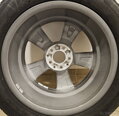 Disky Mercedes - 5x112 R17 /4ks - NOVÉ!