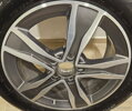 Disky Mercedes - 5x112 R17 /4ks - NOVÉ!