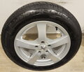 Zimná sada Dezent - 5x112 r16 + Semperit 205/60 r16 96H /4ks