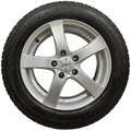 Zimná sada Dezent - 5x112 r16 + Semperit 205/60 r16 96H /4ks