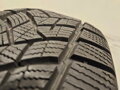 Zimné pneumatiky Dunlop Wintersport 5 - 215/65 r17 99H /4ks - TOP stav!