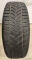 Zimné pneumatiky Dunlop Wintersport 5 - 215/65 r17 99H /4ks - TOP stav!