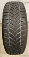 Zimné pneumatiky Dunlop Wintersport 5 - 215/65 r17 99H /4ks - TOP stav!