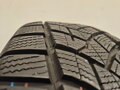 Zimné pneumatiky Dunlop Wintersport 5 - 215/65 r17 99H /4ks - TOP stav!