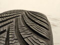 Zimná sada VW - 5x112 r16 + Michelin Alpin 5: 205/60 r16 /4ks - TOP stav!