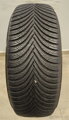 Zimná sada VW - 5x112 r16 + Michelin Alpin 5: 205/60 r16 /4ks - TOP stav!