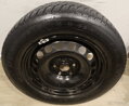 Zimná sada VW - 5x112 r16 + DUNLOP 215/60 r16 95H /4ks