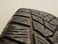 Zimná sada VW - 5x112 r16 + DUNLOP 215/60 r16 95H /4ks