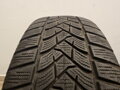 Zimná sada VW - 5x112 r16 + DUNLOP 215/60 r16 95H /4ks
