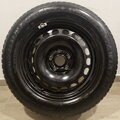 Zimná sada VW - 5x112 r16 + DUNLOP 215/60 r16 95H /4ks