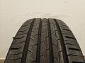 Letné pneumatiky Continental - 205/55 r17 91V /2ks - Nejazdené!