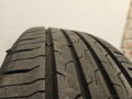 Letné pneumatiky Continental - 205/55 r17 91V /2ks - Nejazdené!