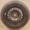 Zimná sada VW - 5x100 r15 + Falken 185/65 r15 /4ks 