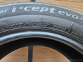 Zimné pneumatiky Hankook Winter Icept - 215/65 r17 99H /4ks