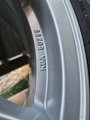 Disky VW - 5x112 r16 /4ks - TOP stav!