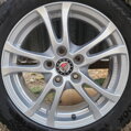Disky PLATIN - 5x112 r16 /4ks 