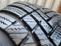 Zimné pneumatiky Hankook Winter ICept - 205/55 r16 /4ks - SUPER stav!