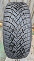 Zimné pneumatiky Hankook Winter ICept - 205/55 r16 /4ks - SUPER stav!