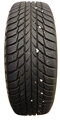 Zimné pneumatiky Bridgestone - 215/65 r17 99H /2ks - Takmer nejazdené!